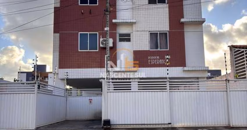 Apartamento à venda no bairro Planalto Boa Esperança - João Pessoa/PB
