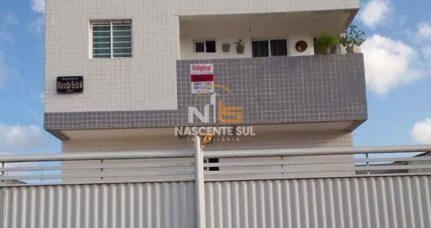 Apartamento à venda no bairro Paratibe - João Pessoa/PB