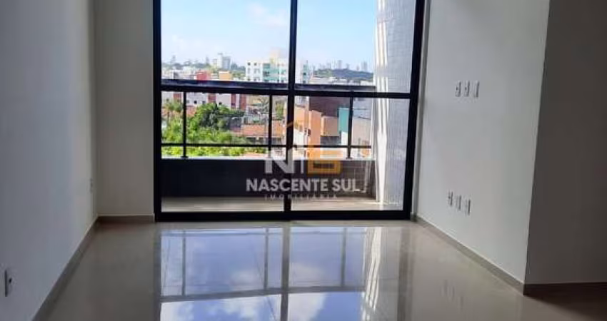 Apartamento à venda no bairro Bancários - João Pessoa/PB