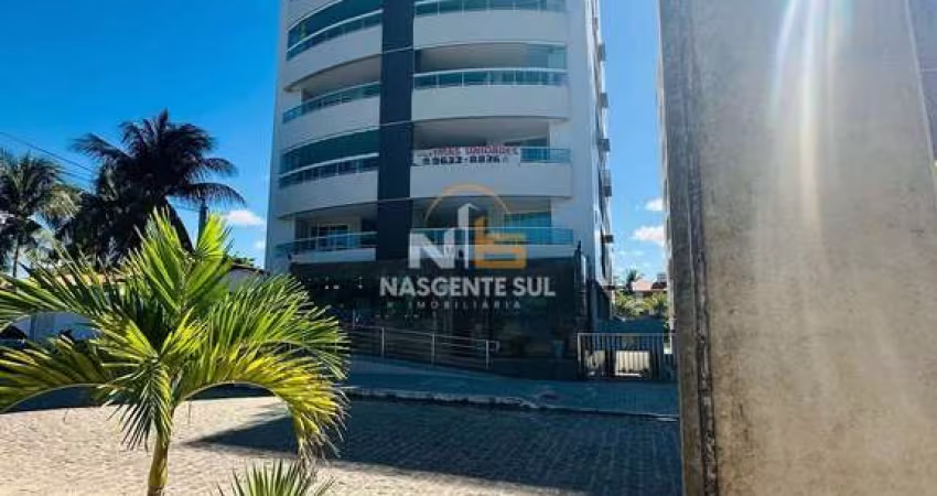 Apartamento à venda no bairro Carapibus - Conde/PB