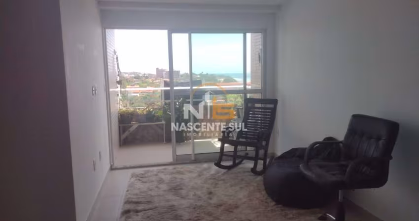 Apartamento à venda no bairro Carapibus - Conde/PB