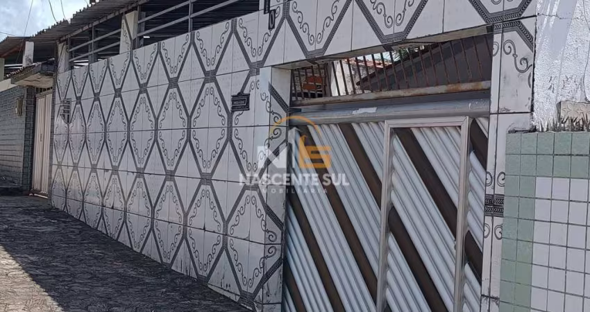 Casa à venda no bairro Jardim Planalto - Conde/PB