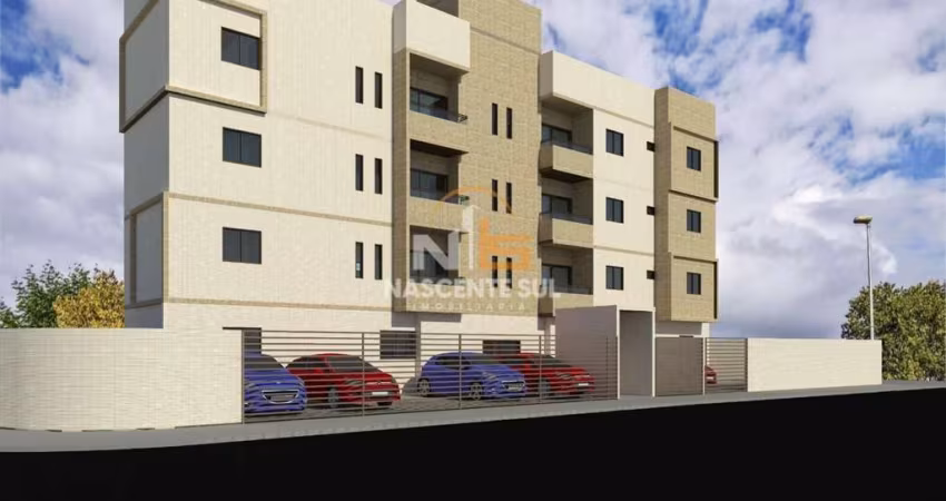 Apartamento à venda no bairro Ernesto Geisel - João Pessoa/PB