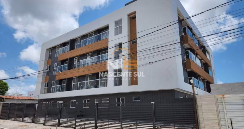 Apartamento à venda no bairro Cidade dos Colibris - João Pessoa/PB