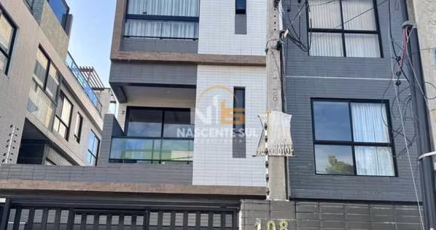Apartamento à venda no bairro Bessa - João Pessoa/PB