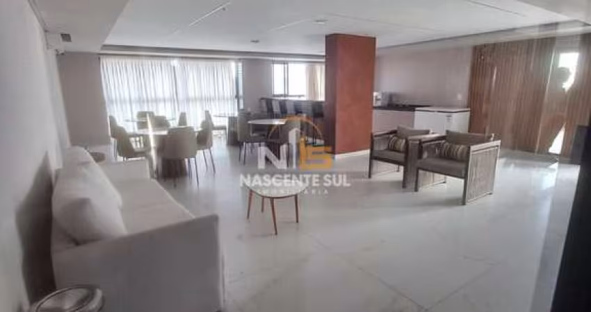 Apartamento à venda no bairro Jardim Oceania - João Pessoa/PB