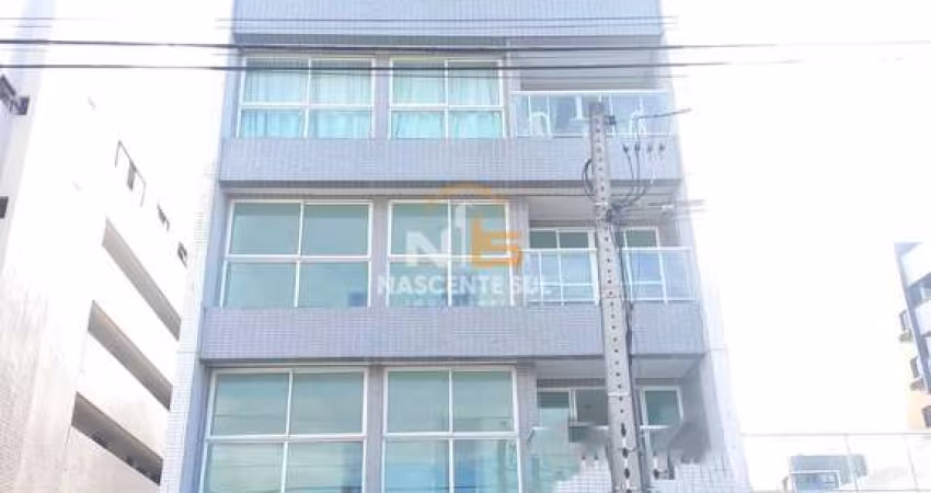 Apartamento à venda no bairro Jardim Oceania - João Pessoa/PB