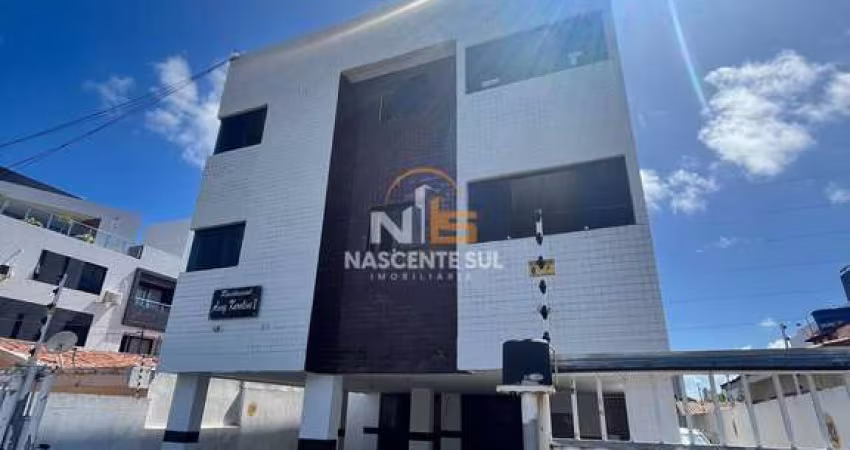 Apartamento à venda no bairro Bancários - João Pessoa/PB