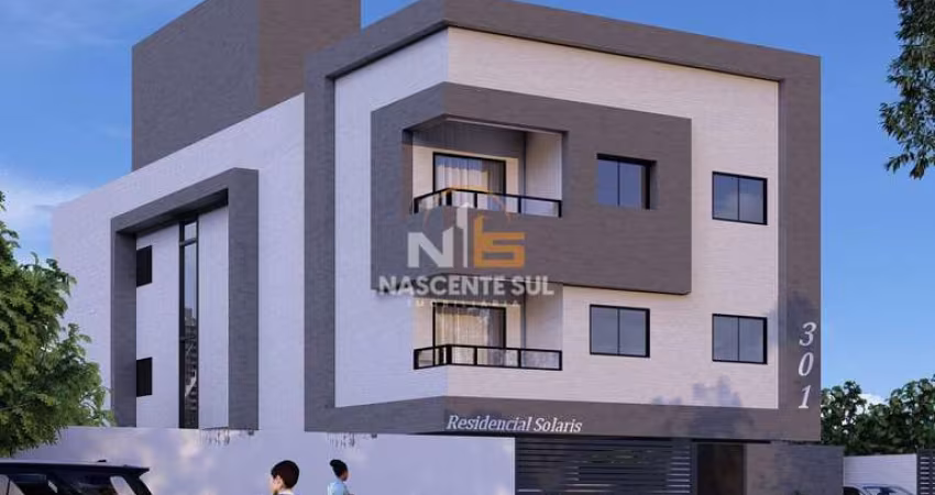 Apartamento à venda no bairro Cidade dos Colibris - João Pessoa/PB