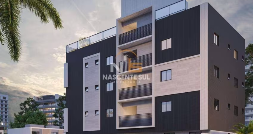 Apartamento à venda no bairro Bancários - João Pessoa/PB