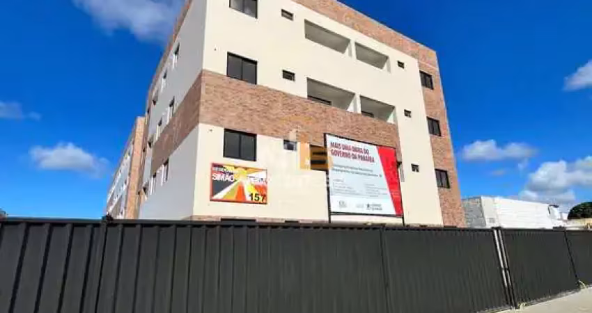 Apartamento à venda no bairro Planalto da Boa Esperança - João Pessoa/PB