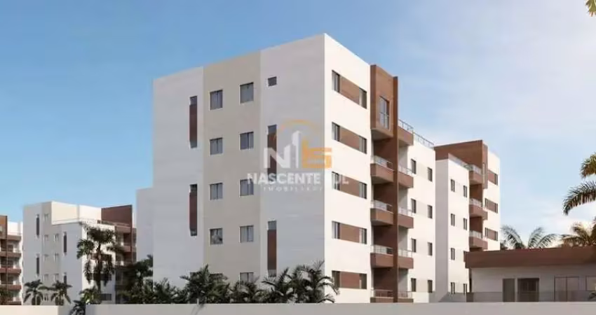 Apartamento à venda no bairro Mangabeira - João Pessoa/PB