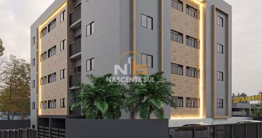 Apartamento à venda no bairro João Paulo II - João Pessoa/PB
