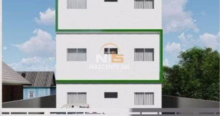 Apartamento à venda no bairro Ernani Sátiro - João Pessoa/PB