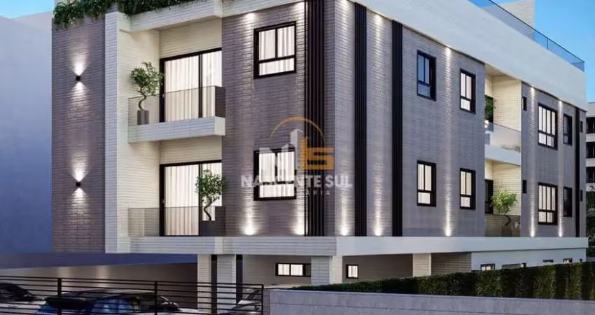 Apartamento à venda no bairro Aeroclube - João Pessoa/PB