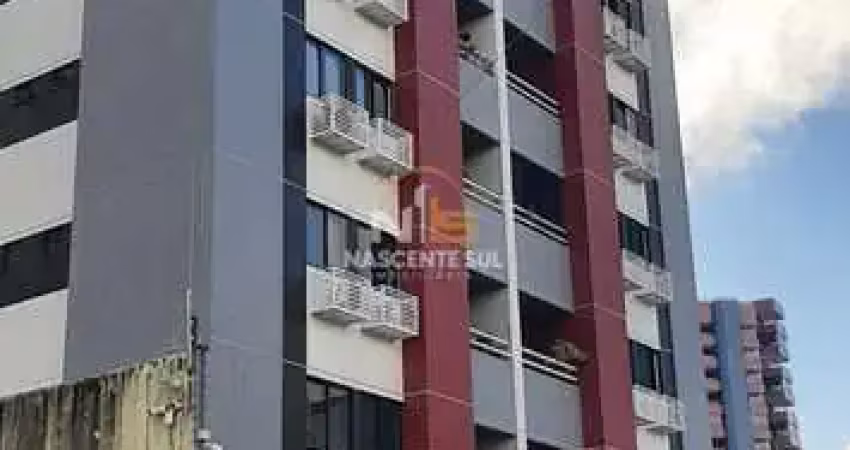Apartamento à venda no bairro aeroclube - joão pessoa/pb