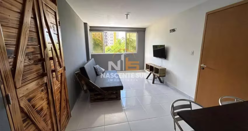 Apartamento à venda no bairro camboinha - cabedelo/pb