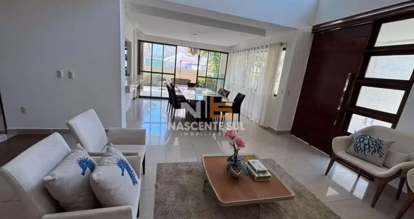 Casa com 4 quartos à venda no Intermares, Cabedelo 