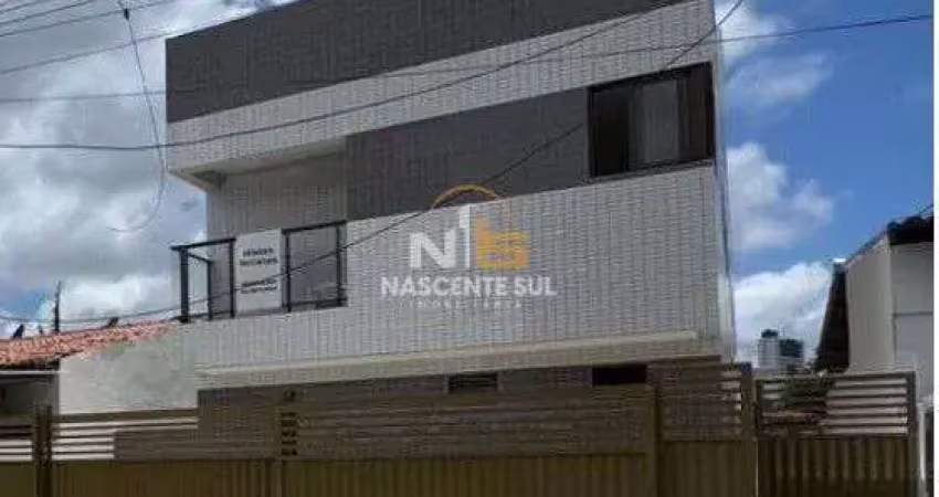 Apartamento à venda no bairro torre - joão pessoa/pb