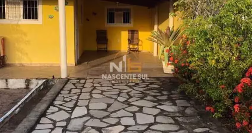 Casa com 3 quartos à venda no Centro, Lucena 
