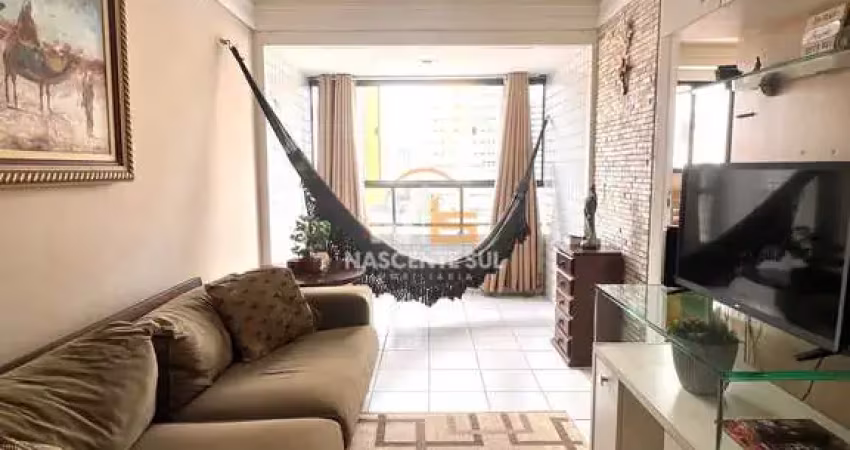 Apartamento à venda no bairro manaíra - joão pessoa/pb