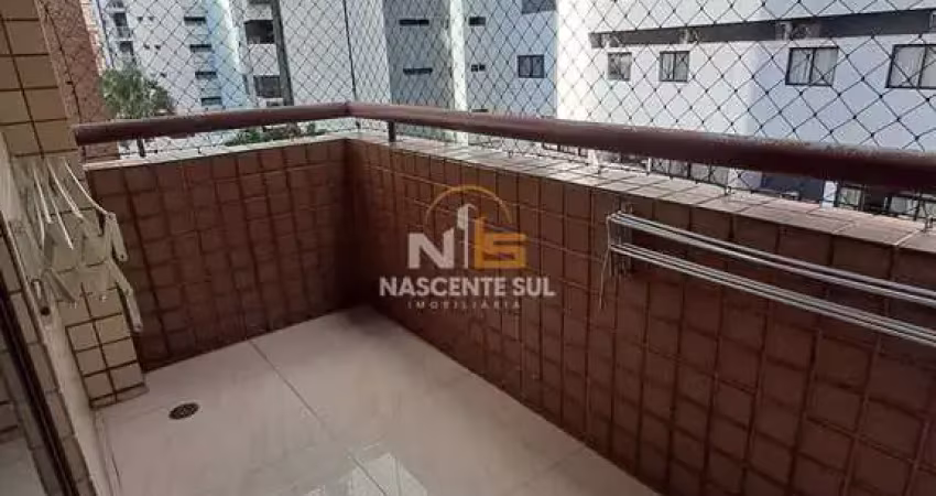 Apartamento à venda no bairro tambaú - joão pessoa/pb