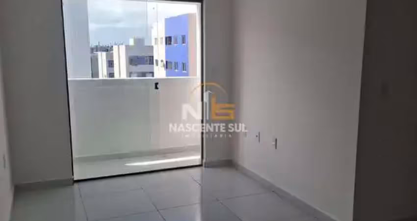 Apartamento à venda no bairro gramame - joão pessoa/pb