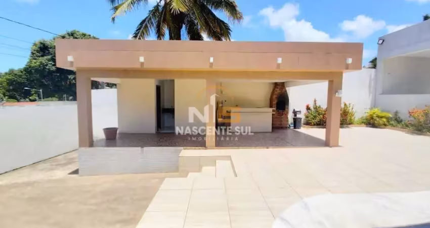 Casa com 4 quartos à venda no Jacumã, Conde 