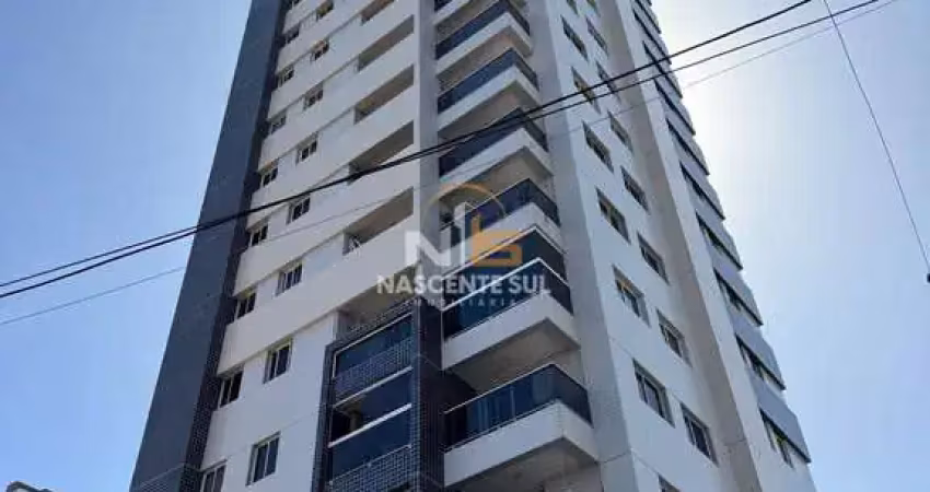 Apartamento com 4 quartos à venda no Manaíra, João Pessoa 