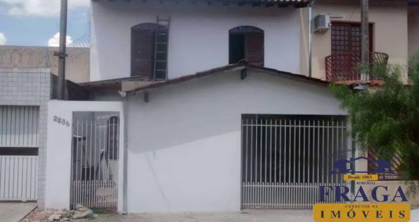 SOBRADO 3 DORMITÓRIOS - VILA FORMOSA (ACEITA PERMUTA)