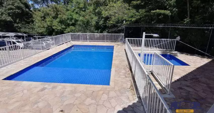Apartamento com 2 quartos à venda na Rua Colorado, Vila Barcelona, Sorocaba