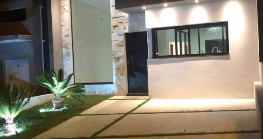 CASA EM CONDOMÍNIO C/ 98 M² / 03 QUARTOS SENDO 01 SUÍTE / 02 VAGAS