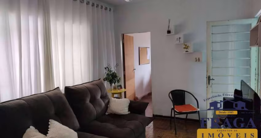 CASA 200 M² | 03 QUARTOS SENDO 01 SUÍTE | 02 VAGAS