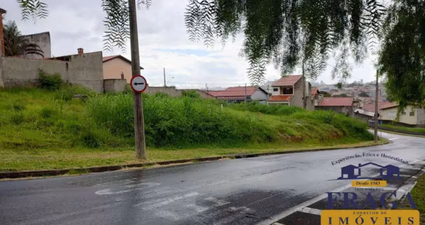 Terreno à venda na Rua João Valentino Joel, Vila Hortência, Sorocaba