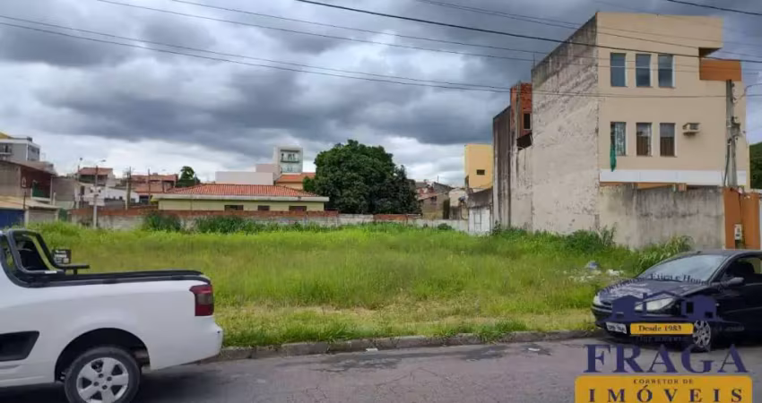 Terreno à venda na Rua Comandante Salgado, Vila Hortência, Sorocaba