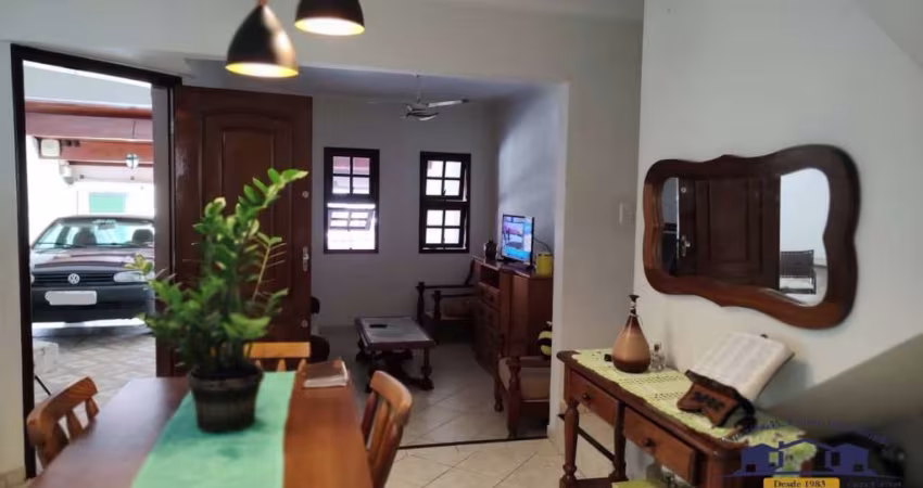 Casa para venda no Jardim Siriema, Sorocaba