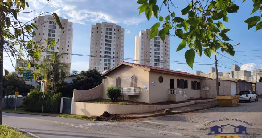 Casa para venda no Parque Três Meninos, Sorocaba