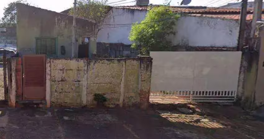 Terreno à venda na Rua Melvin Jones, Vila Fiori, Sorocaba