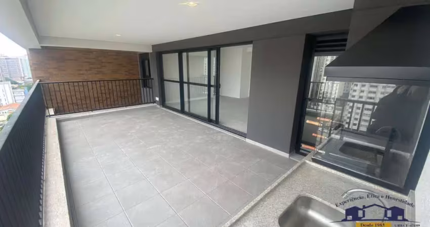 APTO 145M² | 04 QUARTOS SENDO 02 SUÍTES | 02 VAGAS | DEPÓSITO