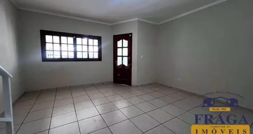 Casa com 4 quartos à venda, 194 m² no parque são bento em sorocaba