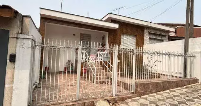 Casa comercial com 2 salas, 2 vagas, 120m² na santa rosalia