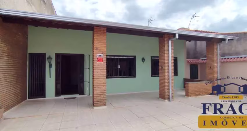 Casa com 3 quartos à venda, 224m², no jardim maria do carmo