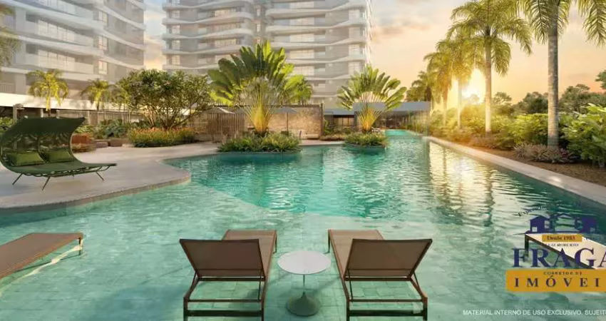 Apartamento à venda, 4 suítes, 242m², são caetano - sp