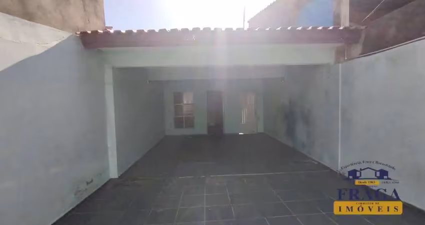 Casa à venda e para locação, 2 quartos, 2 vagas, 94m², retiro são joão
