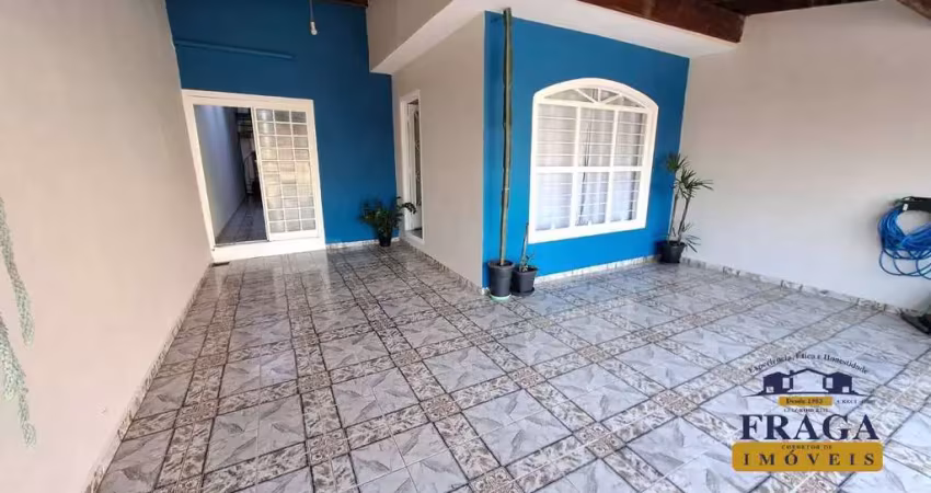 Casa à venda, 2 quartos, 2 vagas, 200m², parque das paineiras