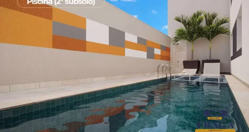Apartamento com 1 quarto à venda na Vila Guarani, São Paulo 