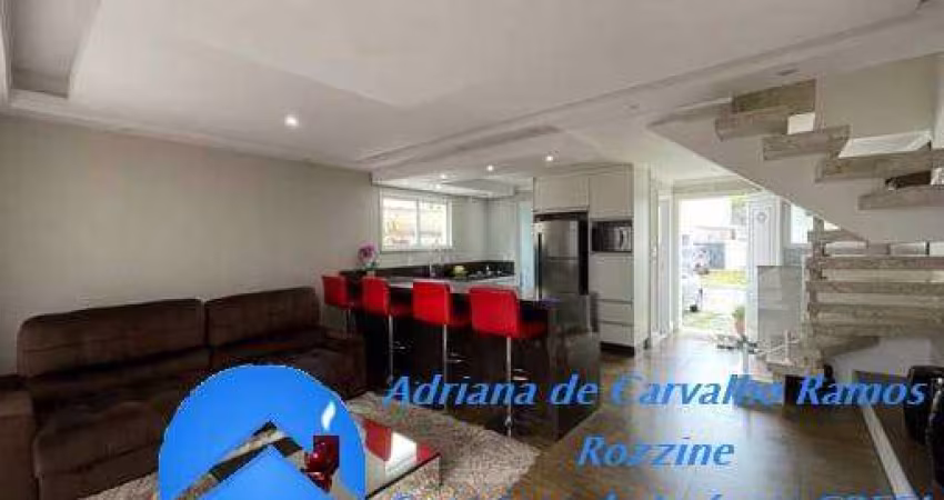 ✅ Casa em condomínio fecahdo km 26 Raposo Tavares Cotia