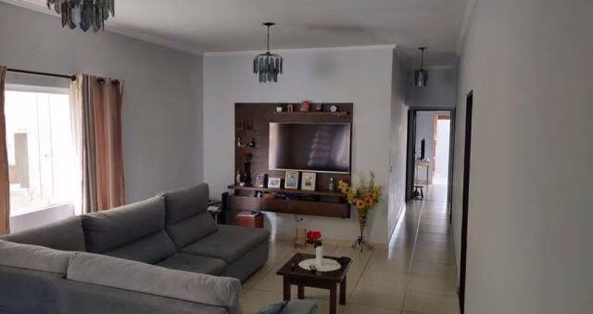 Casa com 5 dormitórios, sendo 1 suíte - Cond. Nova Paulista - Jandira