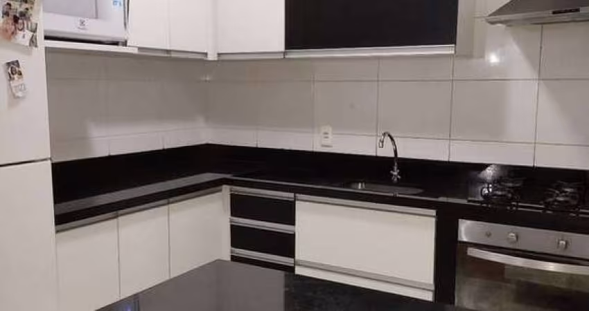 Apartamento com 2 dormitórios sendo 1 suite  Cond. Nações  Barueri