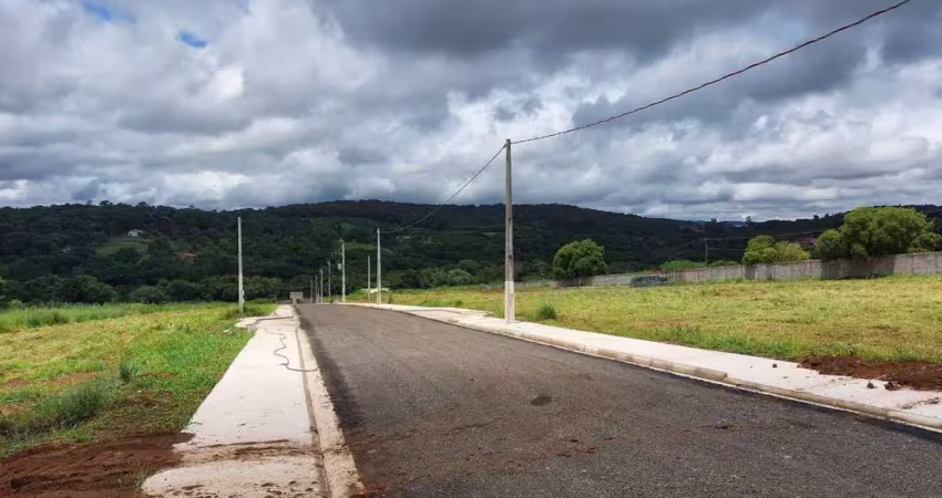 Terreno à venda na Estr. Vicinal do Campo Verde - Campo Verde,, Campo Verde, Ibiúna